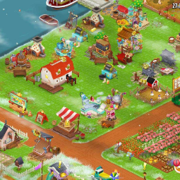 ❤️10650 BARN ❤️100 LVL ❤️ 1532 SILO ❤️1151 DIAMONDS ❤️27147729 COINS❤️WHEAT❤️PEANUTS❤️FULL ACCESS❤️IOS/ANDROID (SCREENSHOTS INSIDE)❤️ 0